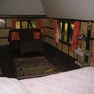 3* Bed & Breakfast Chambres D'hotes La Ferme Nicolas